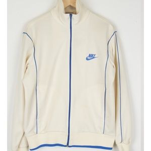 Vintage Nike Basketball Warm-up Men’s Jacket
